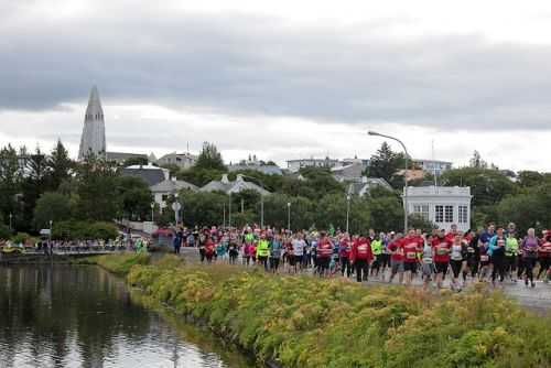 MARATONA DI REYKJAVIK | 42K,21K,10K 2016